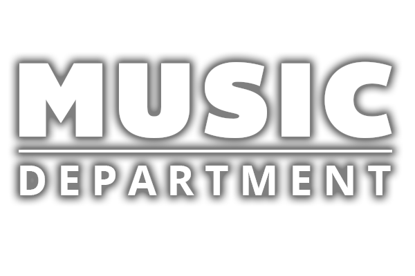 Music logo image